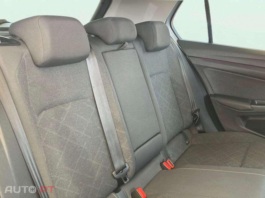 Volkswagen Golf 1.0 Tsi Life