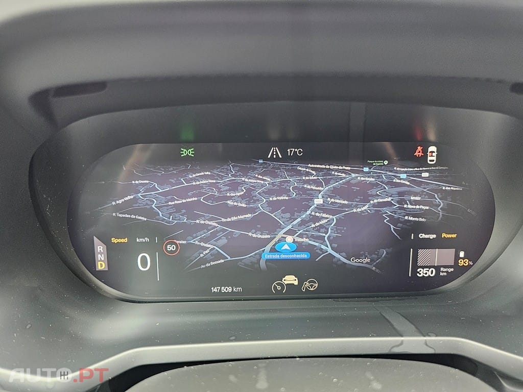 Polestar 2 Long Range 78 kWh AWD