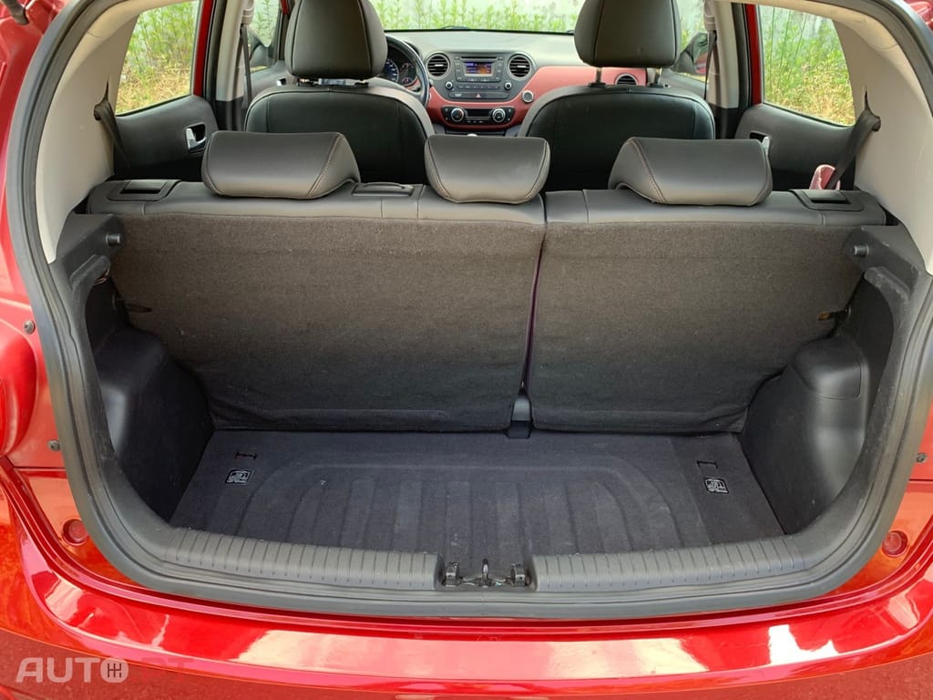 Hyundai i10 1.2 Trend
