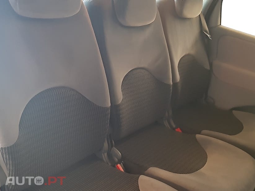 Citroen Xsara Picasso Exclusive 1.6 HDI 110 CV