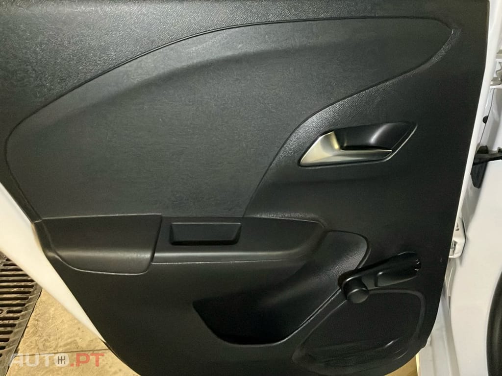 Opel Corsa 1.5 D Edition