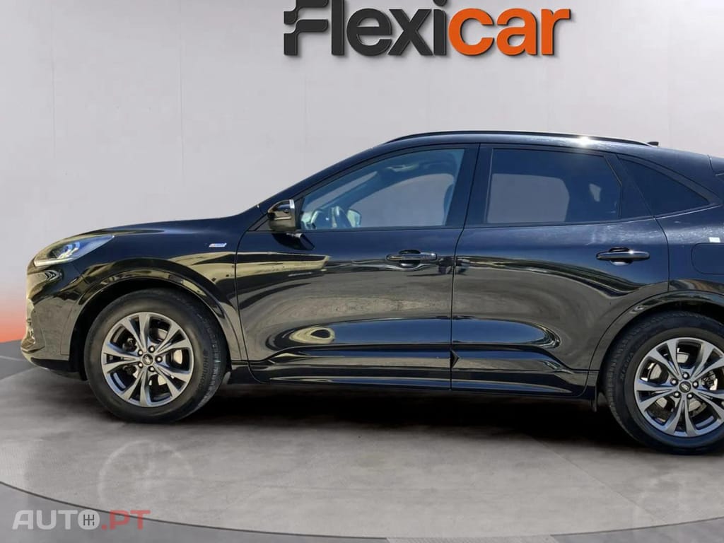 Ford Kuga 1.5 EcoBoost ST-Line