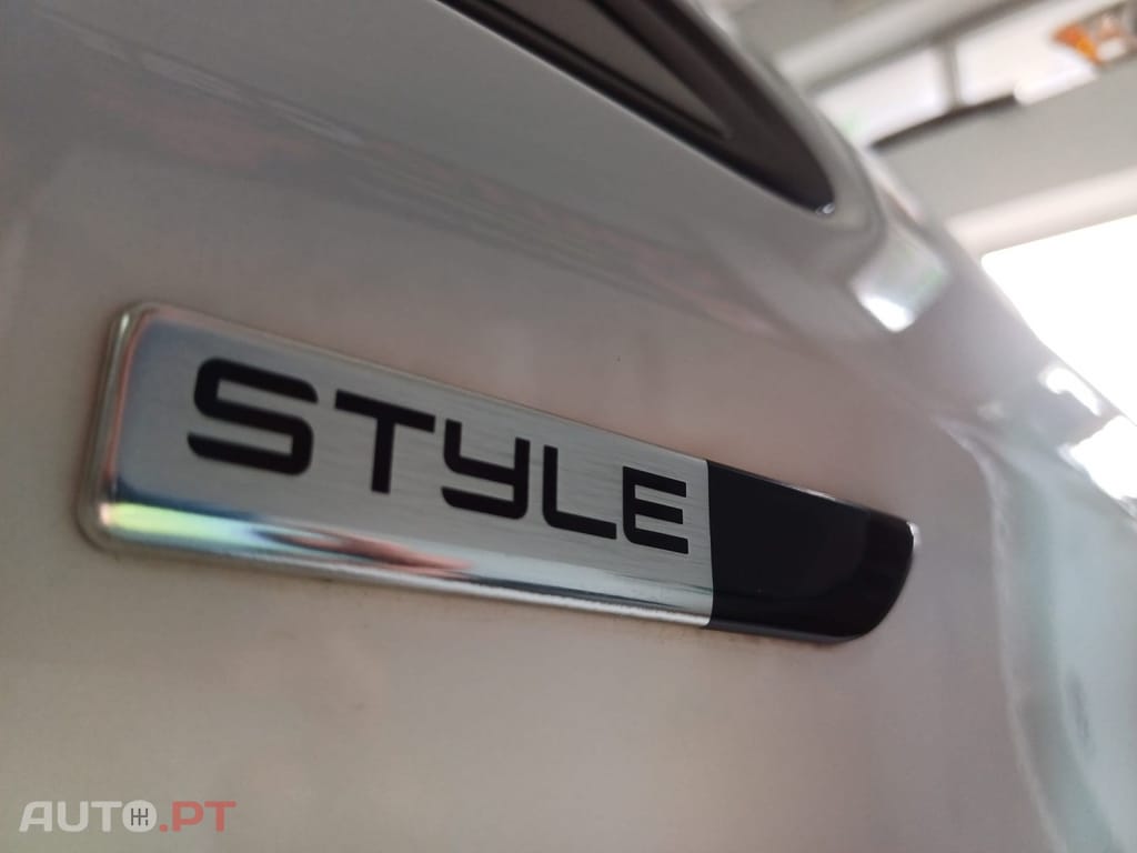 Peugeot 208 1.2 PureTech Style