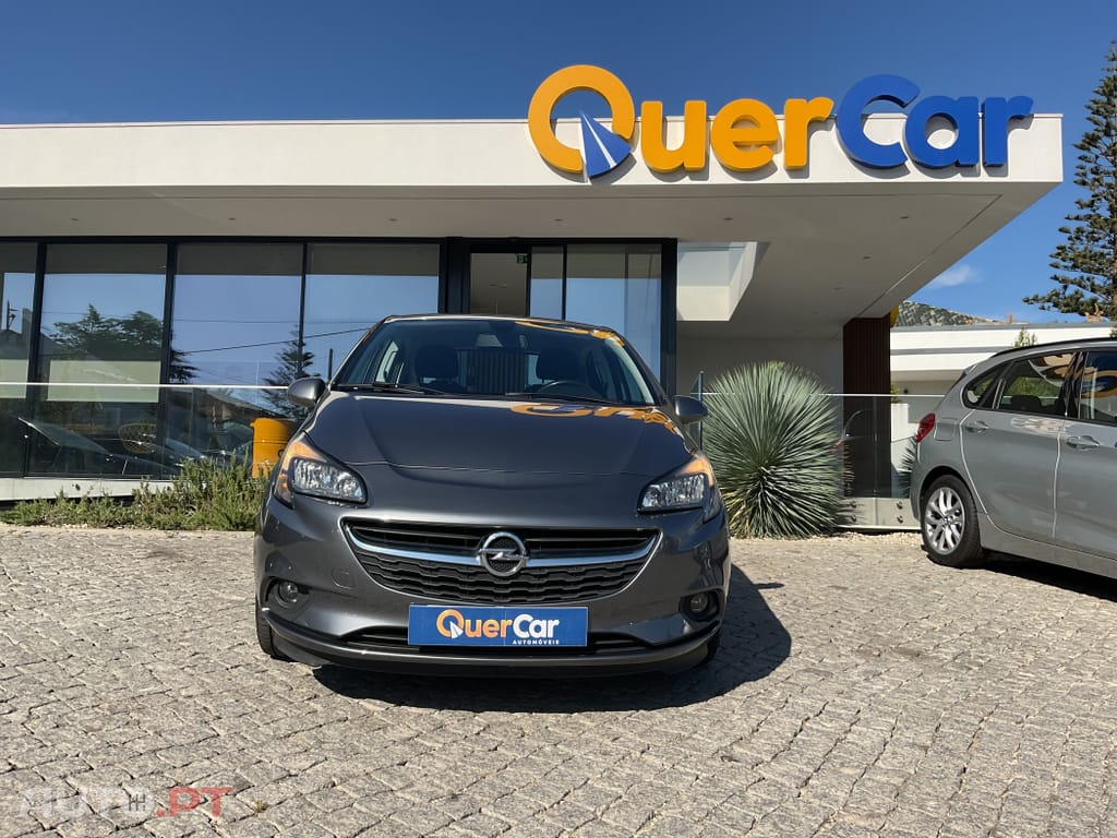 Opel Corsa 1.3 CDTi Edition
