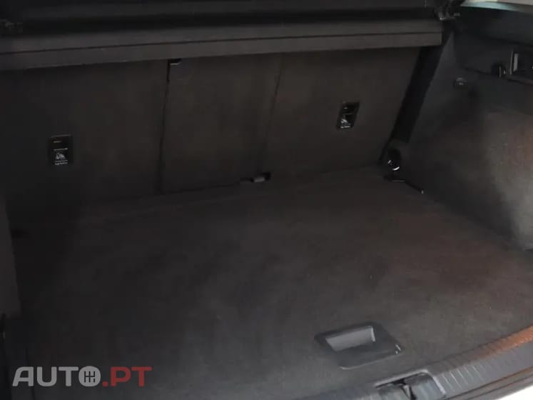Volkswagen Tiguan 2.0 TDI Highline DSG 4Motion