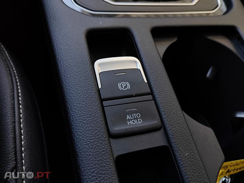 Volkswagen Arteon SB 1.4 TSI Elegance eHybrid Matrix