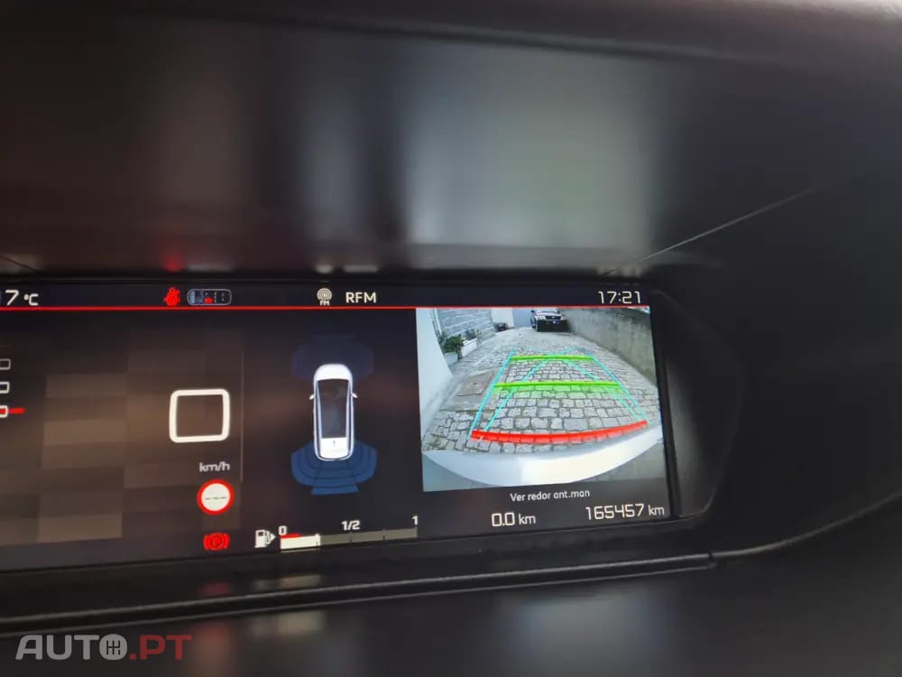 Citroen C4 SpaceTourer BlueHDi 130 Stop&Start SHINE