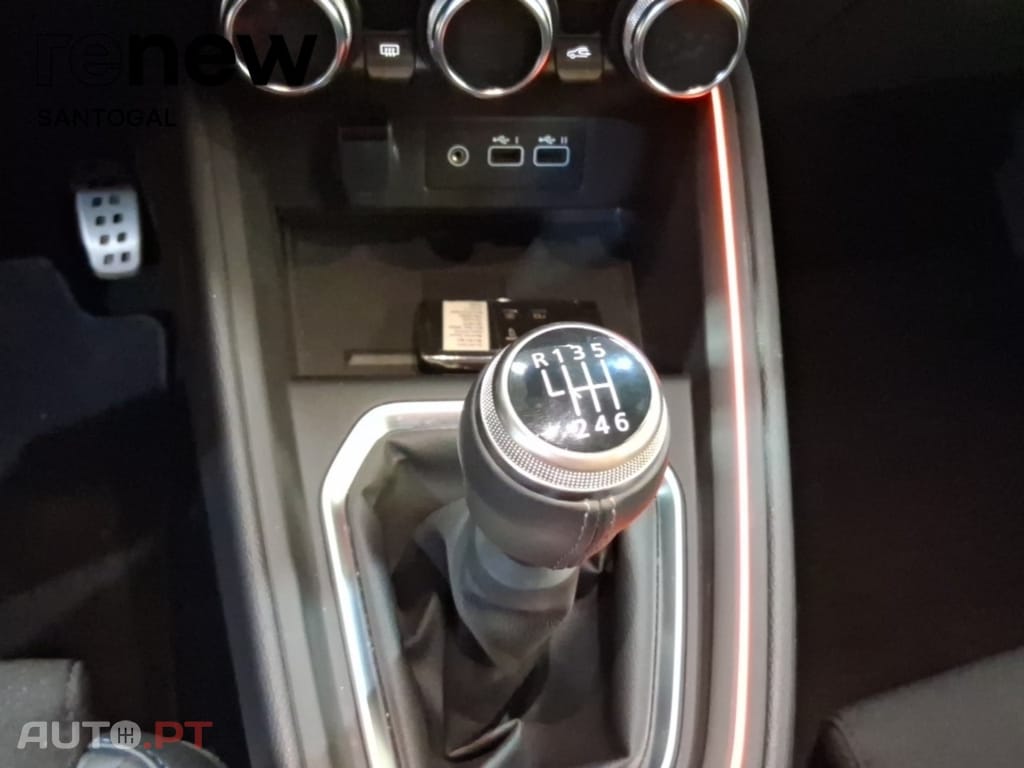 Renault Clio Esprit Alpine TCE