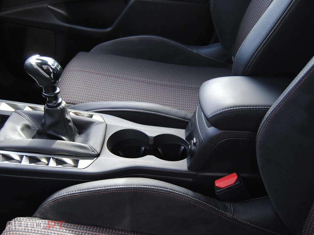 DS DS3 Crossback 1.2 PureTech Performance Line