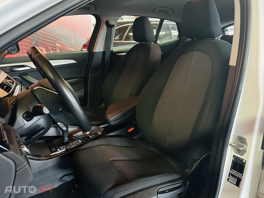 BMW X2 18 i sDrive Auto Advantage