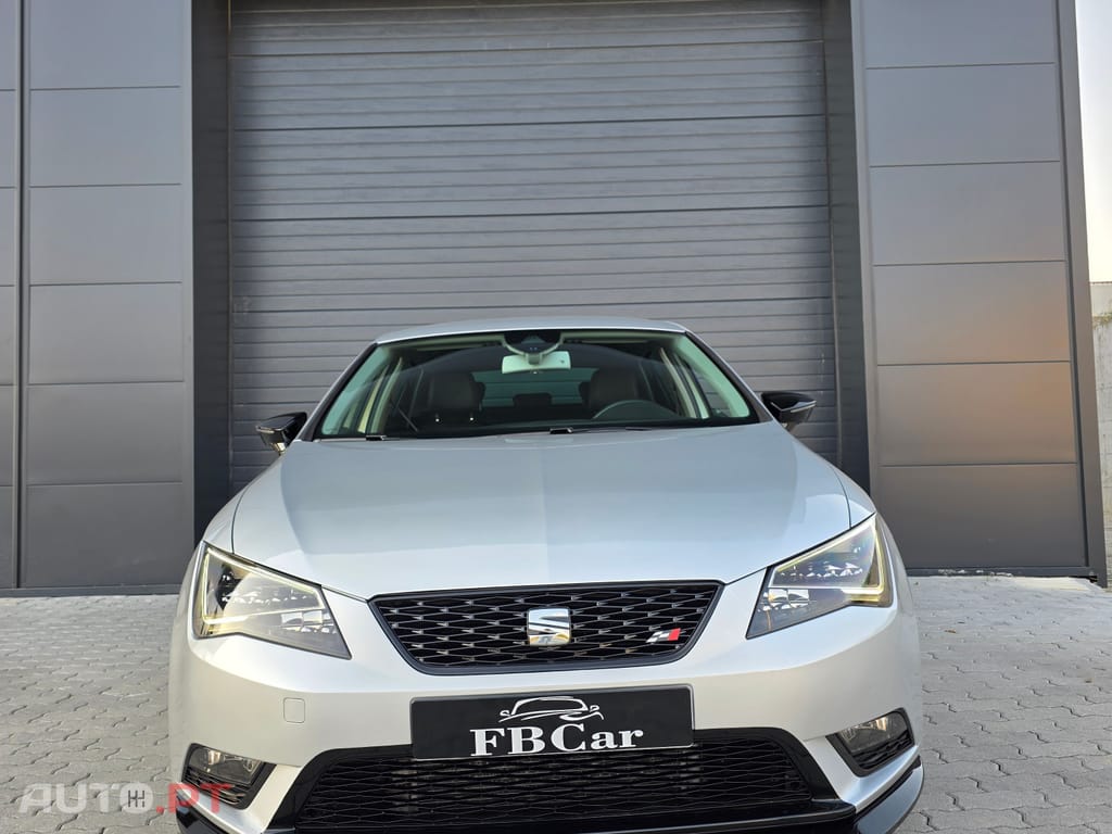 Seat Leon "LooK Cupra
