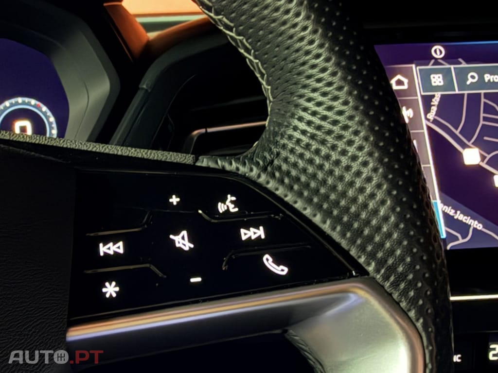 Audi Q4 E-Tron 35 55 kWH