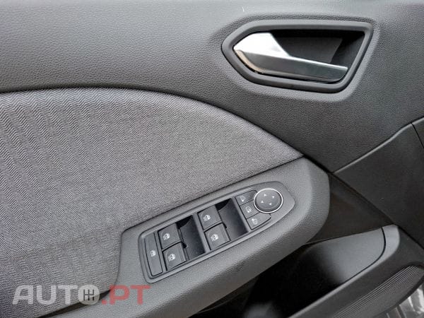 Renault Clio TCe 90 Techno