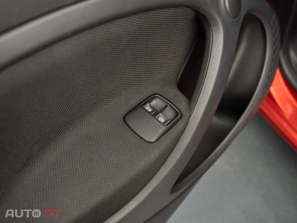 Smart ForFour 1.0 Passion 71 Aut.