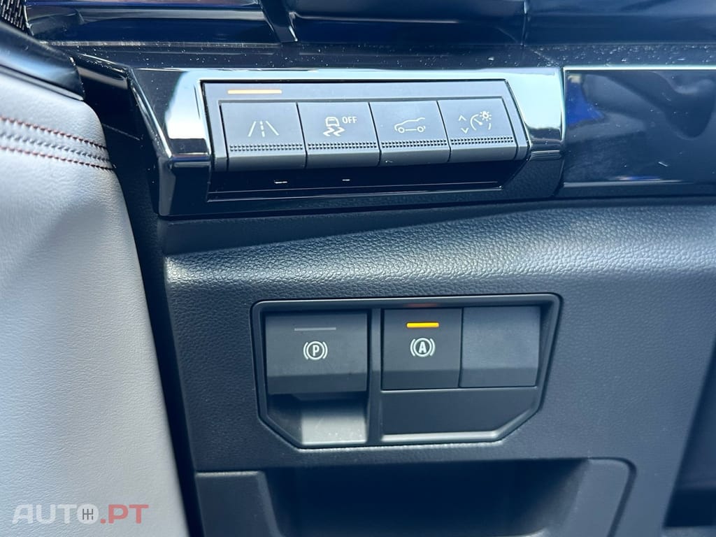 Renault Espace 1.2 E-Tech Full Hybrid Iconic