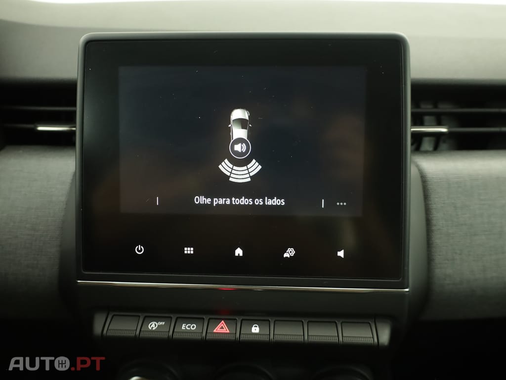 Renault Clio Clio 1.0 TCe Evolution Bi-Fuel