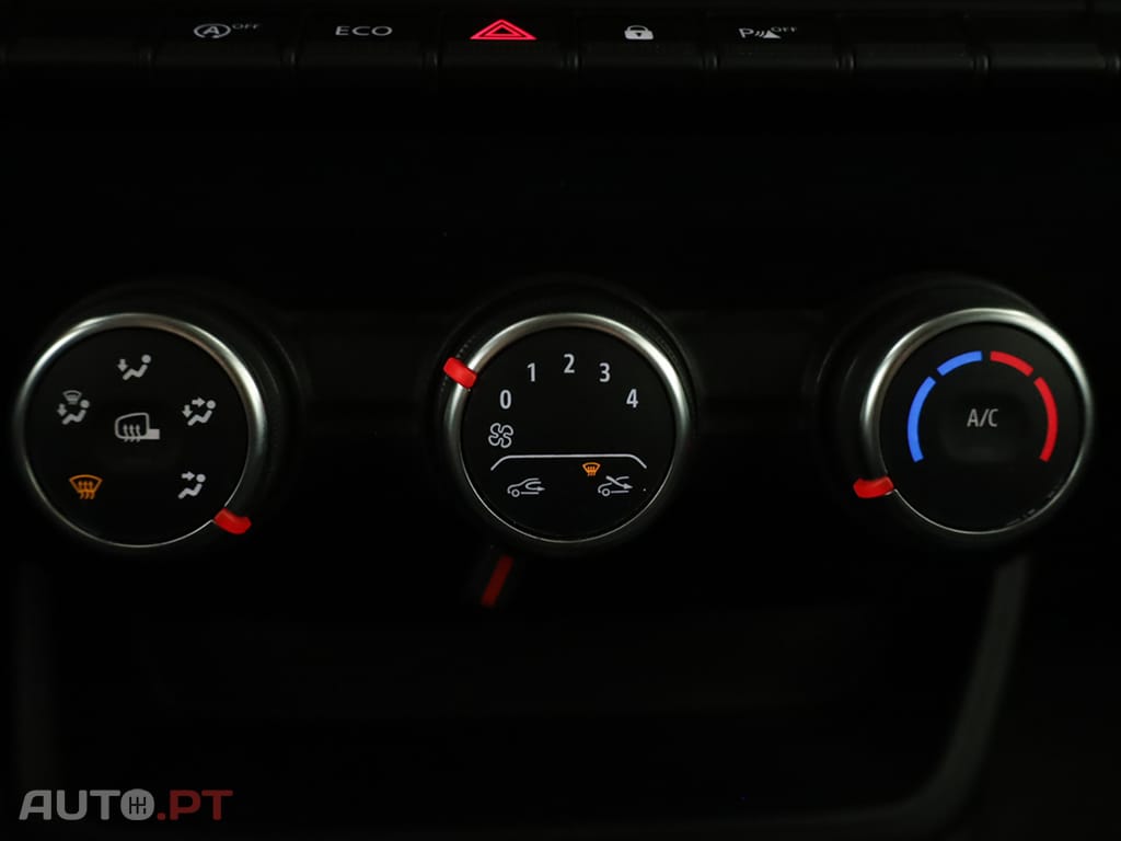 Renault Express Express 1.5 Blue dCi Advance