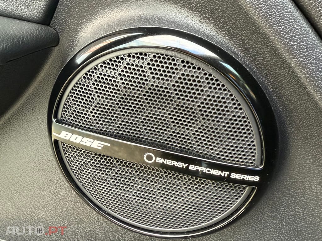 Renault Mégane Sport Tourer 1.5 dCi Bose Edition SS