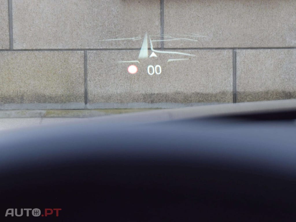 DS DS4 1.2 Hybrid Etoile e-DSC6