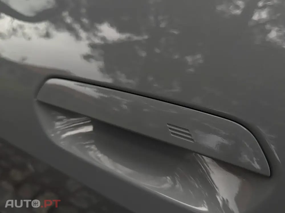 BMW i4 M50 Pack Desportivo M Pro