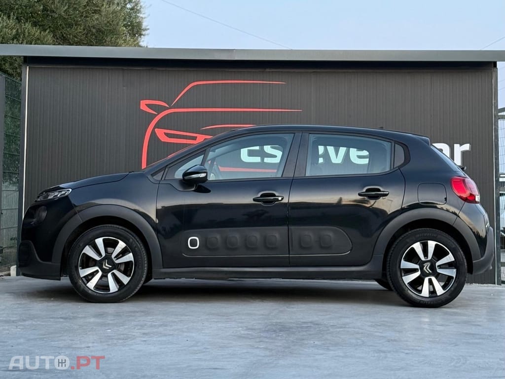 Citroen C3 1.2 PureTech Feel