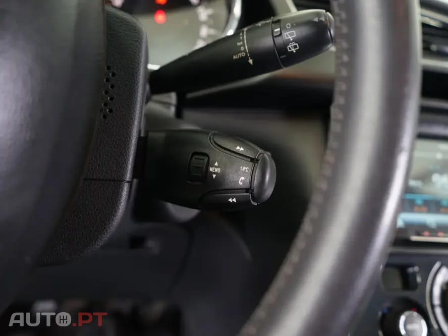 Peugeot 3008 1.6 HDi Allure