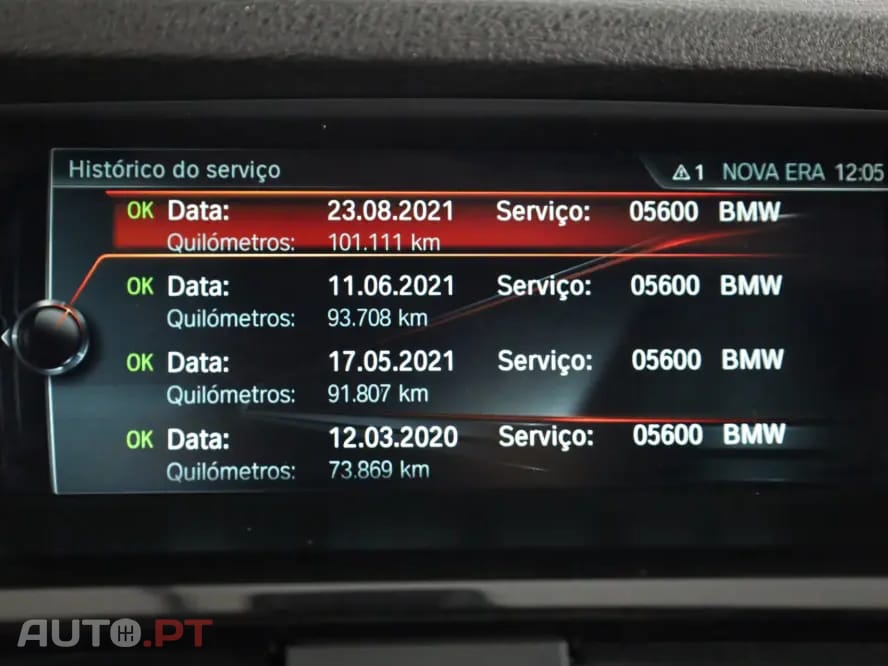 BMW X4 20 d xDrive Pack M Auto