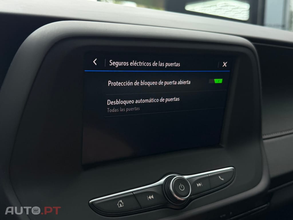 Chevrolet Camaro 2.0 Aut.