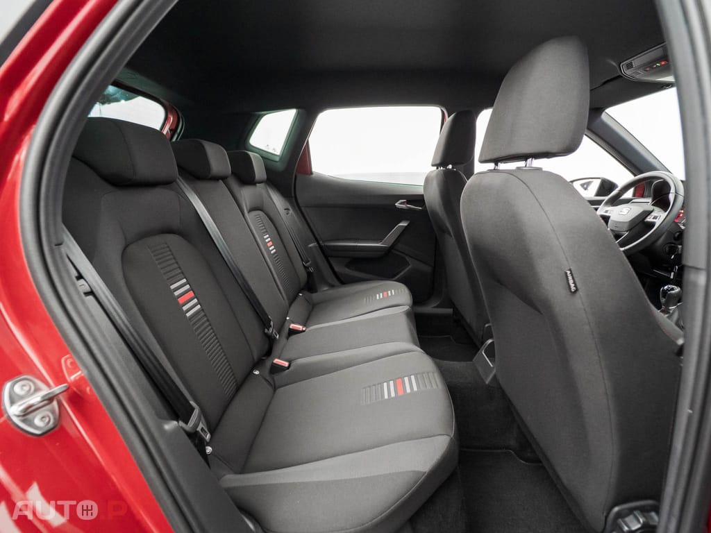 Seat Arona 1.0 TSI FR