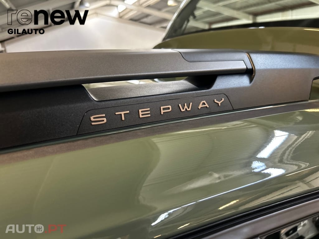 Dacia Sandero STW EXTREME+ ECO100B-FUEL