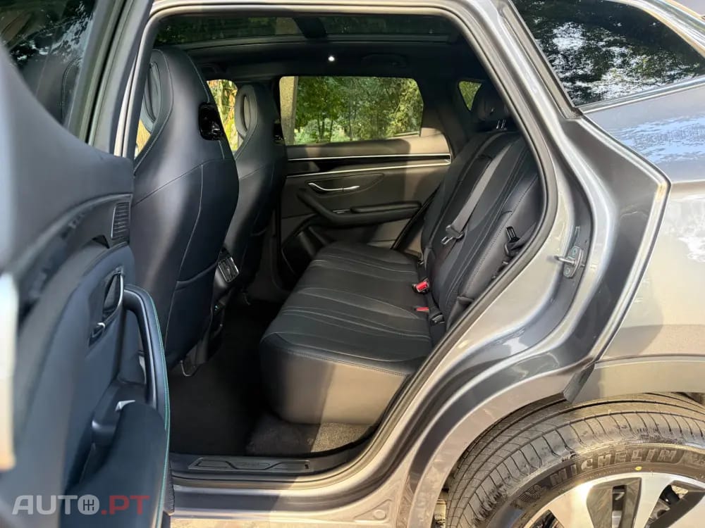 BYD Seal U 71.8 kWh Comfort