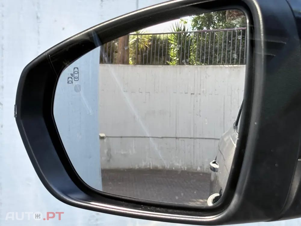Peugeot 3008 1.6 Hybrid GT e-EAT8