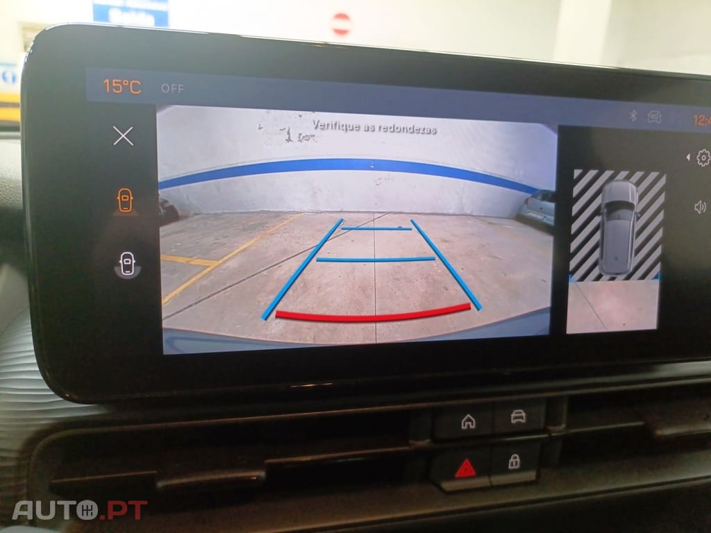 Jeep Avenger 1.2 GSE T3 Altitude