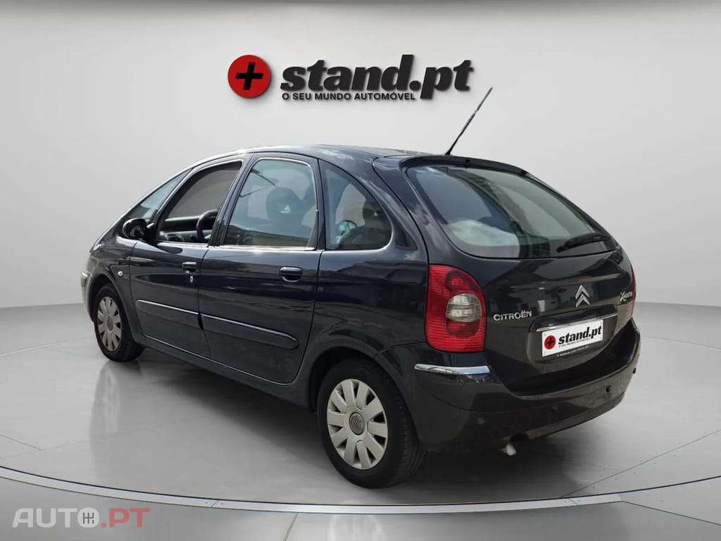 Citroen Xsara Picasso 1.6 HDi