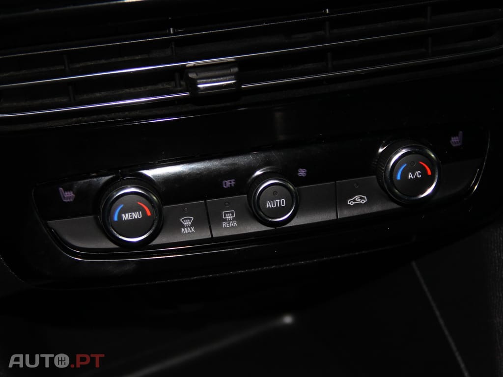 Opel Mokka 1.2 T GS Line
