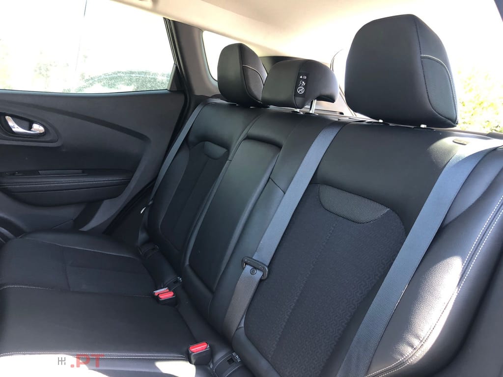 Renault Kadjar 1.5 dCi Exclusive