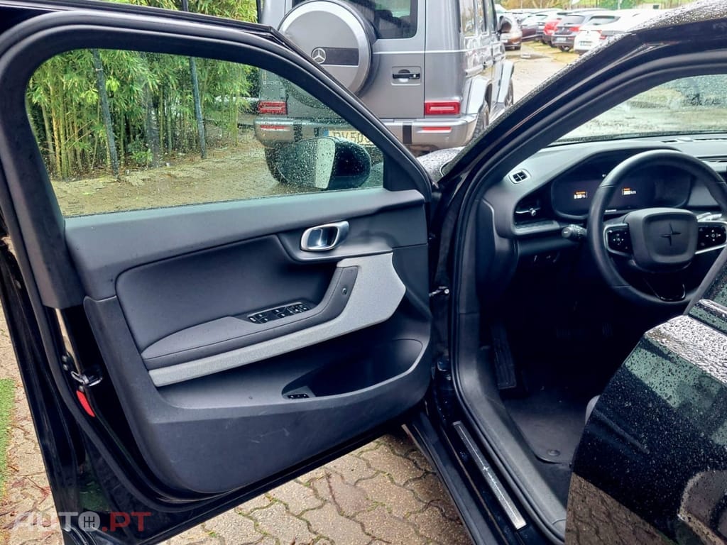 Polestar 2 Long Range 78 kWh