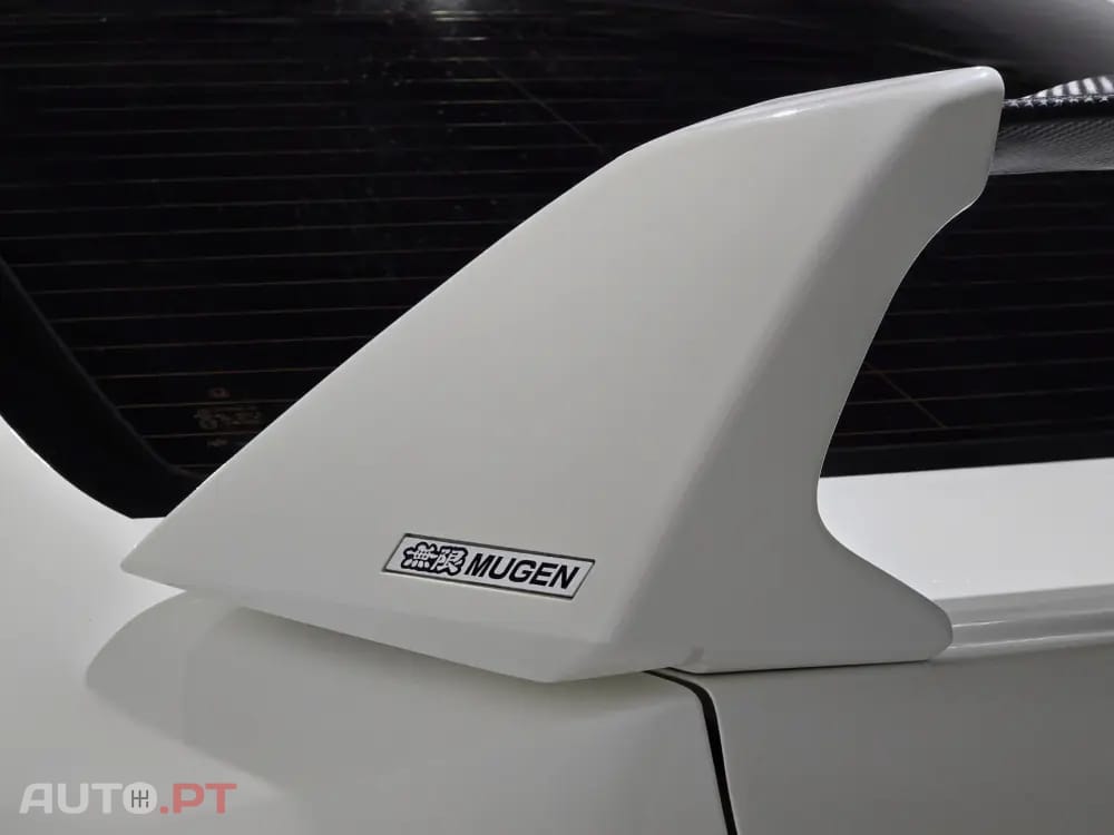 Honda Accord 2.4 Type S Mugen