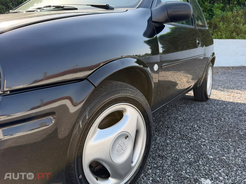 Opel Corsa 1.2 Swing