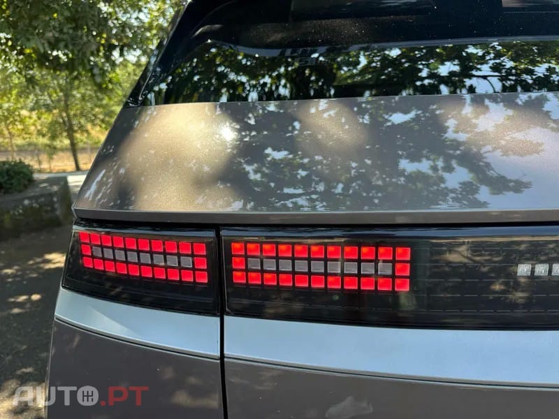 Hyundai Ioniq 5 77 kWh Premium