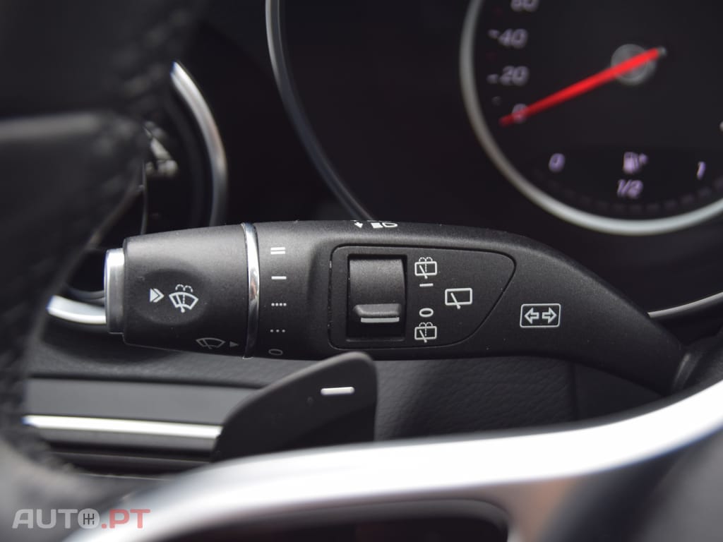 Mercedes-Benz C 300 de Avantgarde