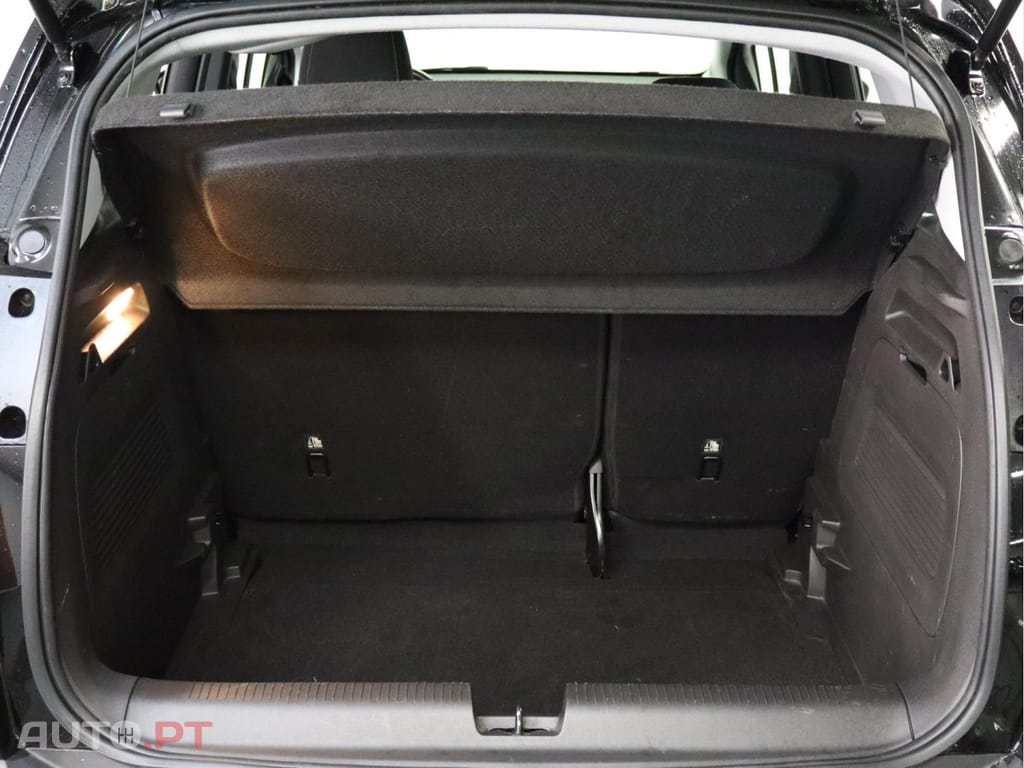 Opel Crossland 1.5 D Edition