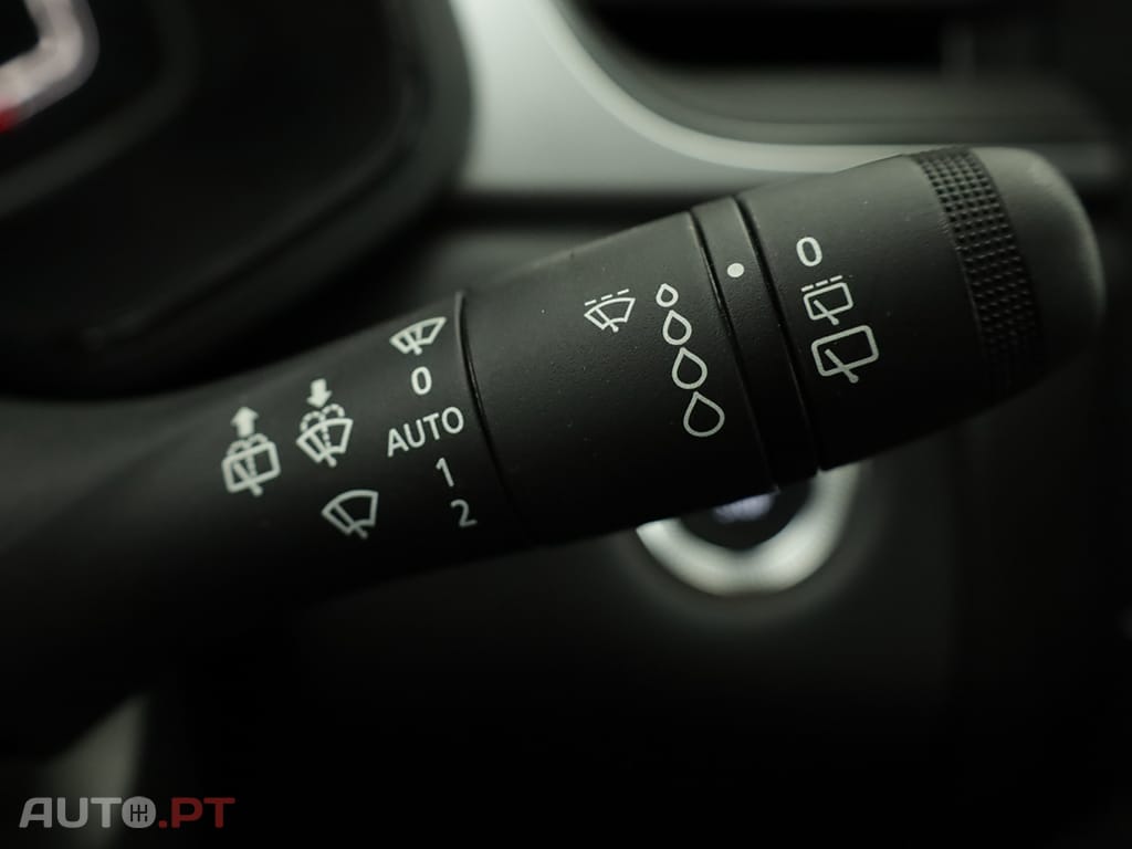 Renault Captur Captur 1.0 TCe Techno Bi-Fuel