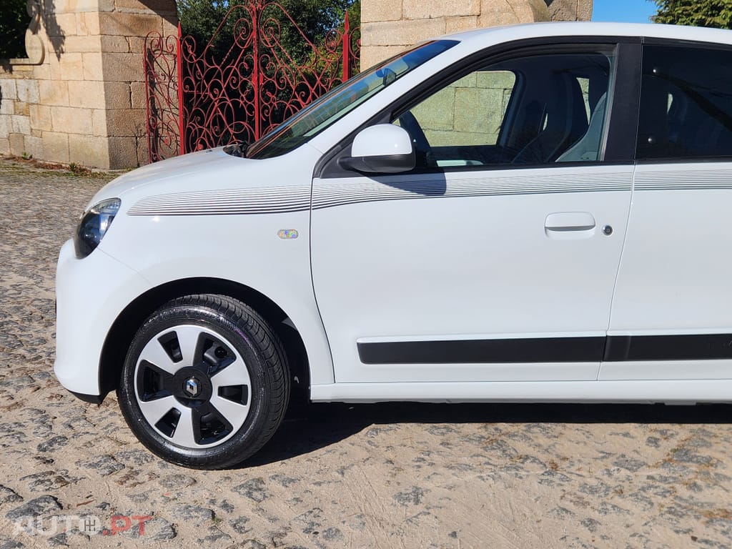 Renault Twingo 1.0 SCe Night&Day