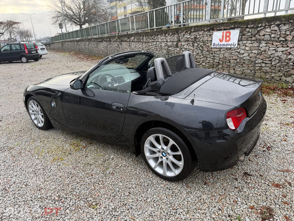 BMW Z4 2.0i