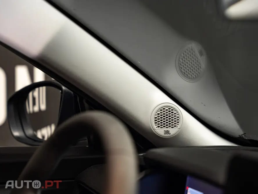 Jeep Avenger 1.2 TG Altitude