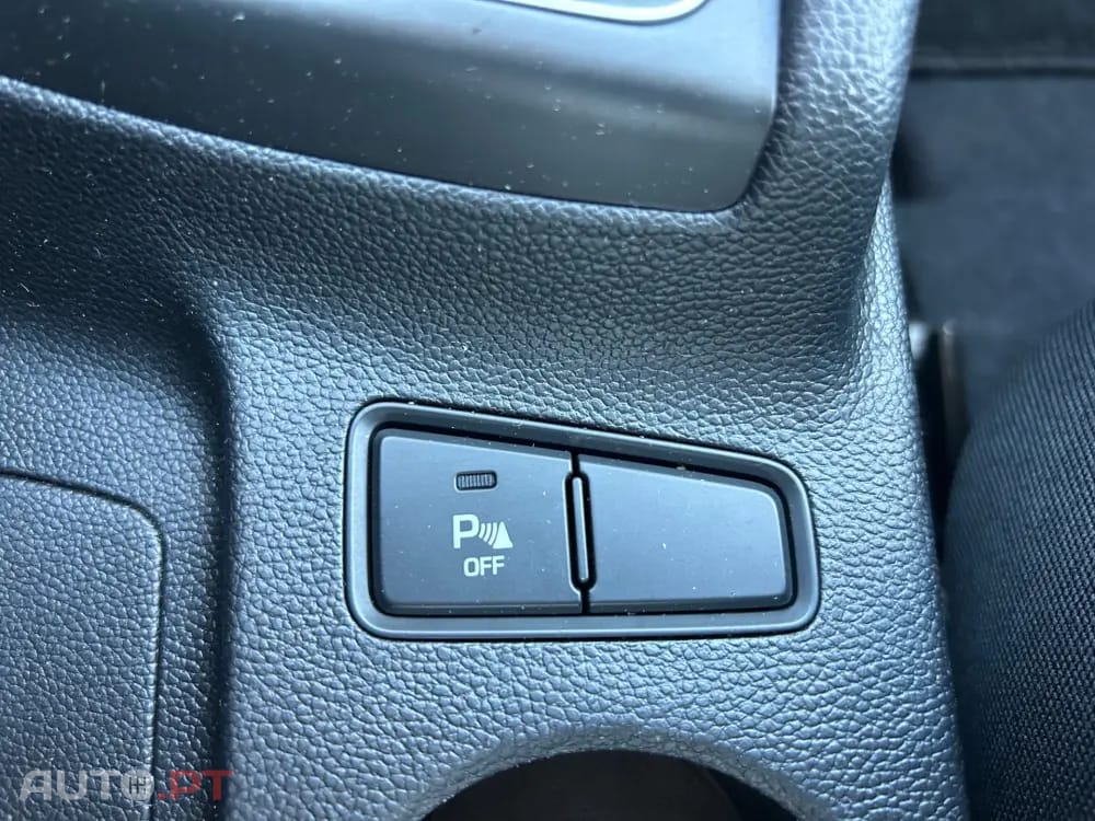 Hyundai i20 1.1 CRDi Comfort+Pack Look+JLL16