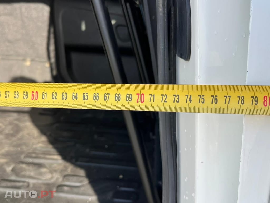 Fiat Doblo 1.6 Multijet XL