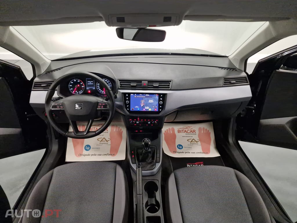 Seat Arona 1.0 TSI Style