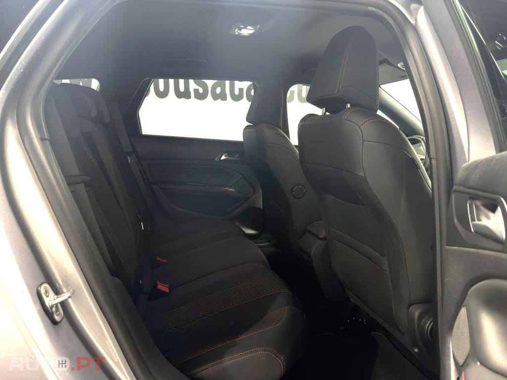 Peugeot 308 SW BlueHDi 130 Stop & Start GT